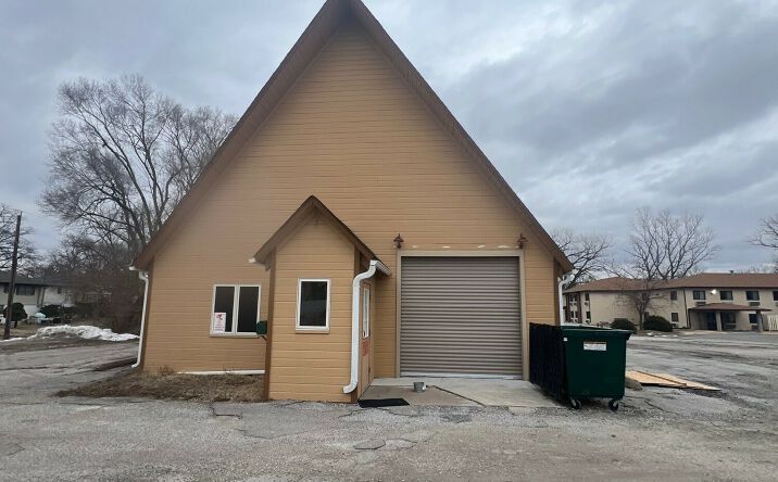 Pictures of Office, Retail property located at 554 S 13th St, Blair, NE 68008 for sales - image #1