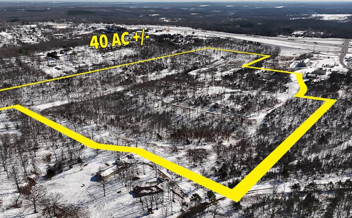 Pictures of Land property located at 198 Firehouse Drive, Waynesville, MO 65583 for sales - image #1