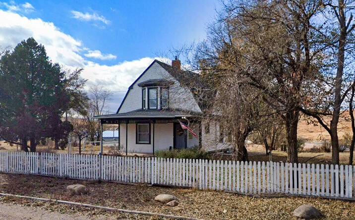 Pictures of Industrial, Land, Mixed Use property located at 6450 Southmoor Dr, Fountain, CO 80817 for sales - image #1
