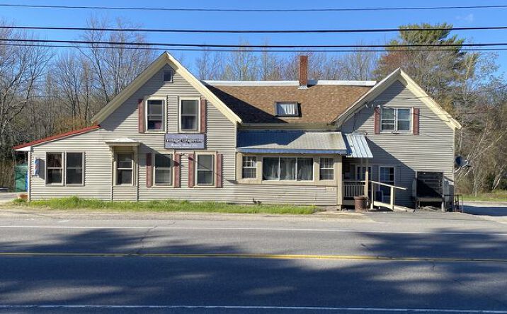 Pictures of Mixed Use property located at 221 Main St, Waterboro, ME 04030 for sales - image #1