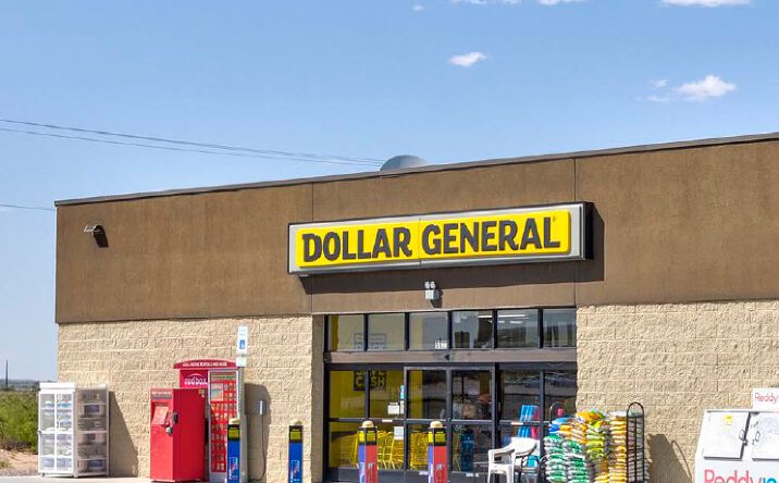 Pictures of Retail property located at 5622 McNutt Rd, Santa Teresa, NM 88008 for sales - image #1