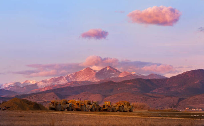 Pictures of Land property located at 23675 Co Rd 22, Hudson, CO 80642 for sales - image #1