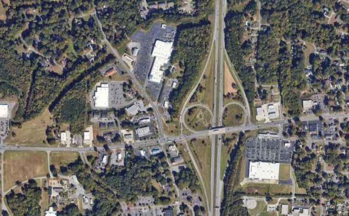 Pictures of Land property located at 3116 Dallas High Shoals Hwy, Dallas, NC 28034 for sales - image #1