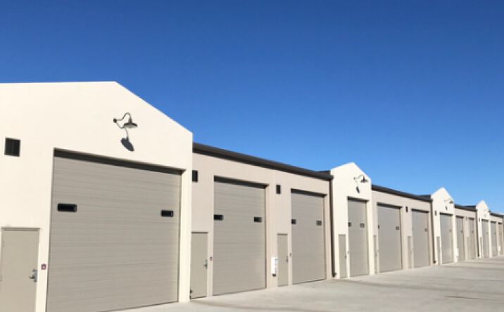 Pictures of Self Storage property located at 6507 S Racine Cir, Centennial, CO 80111 for sales - image #1