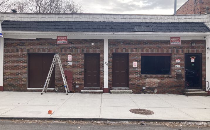 Pictures of Mixed Use property located at 42-36 235th street douglaston ,ny, Queens, NY 11363 for sales - image #1