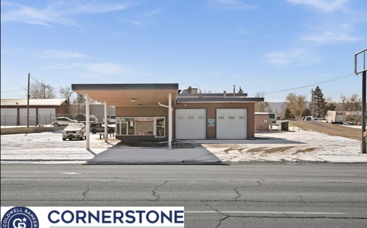 Pictures of Mixed Use property located at 1905 E Yellowstone Hwy, Casper, WY 82601 for sales - image #1
