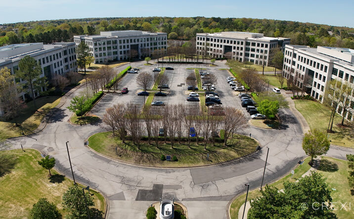 Pictures of Note/Loan property located at 3150 Lenox Park Blvd, Memphis, TN 38115, 6745, 6750, 6775 Lenox Center Ct, Memphis, TN 38115 for sales - image #1