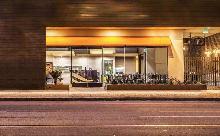 Pictures of Retail property located at 9225 Las Tunas Dr, Temple City, CA 91780 for sales - image #1