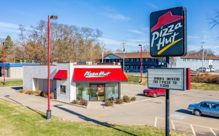 Pictures of Retail property located at 2100 W Kimberly Rd, Davenport, IA 52806 for sales - image #1