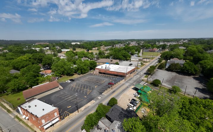 Pictures of Business for Sale, Retail property located at 2621 Hamilton Rd, Columbus, GA 31904 for sales - image #1