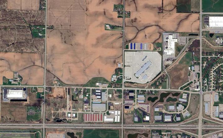 Pictures of Multifamily, Land property located at Holland Road & Evergreen Drive, Appleton, WI 54913 for sales - image #1