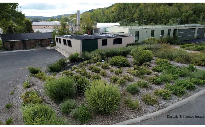 Pictures of Industrial property located at 103 Breault Rd, Beacon Falls, CT 06403 for sales - image #1