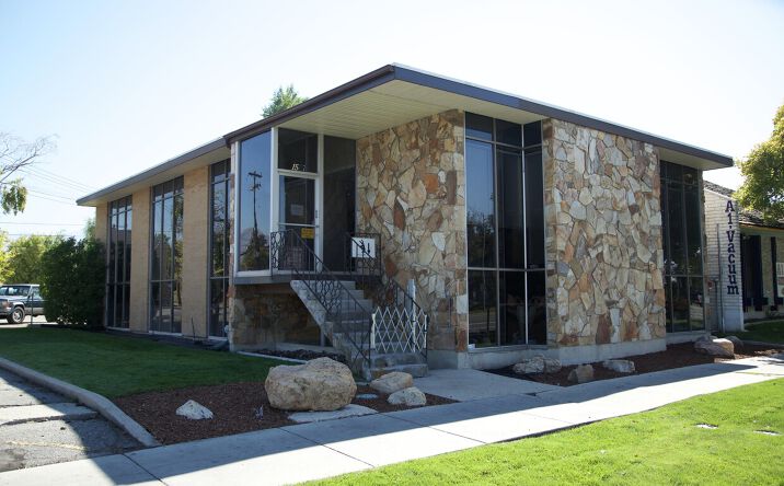 Pictures of Office property located at 1587 S Main St, Salt Lake City, UT 84115 for sales - image #1