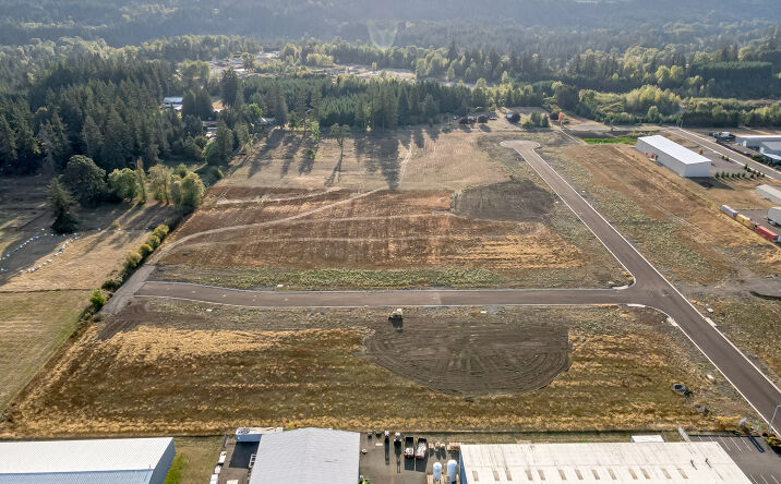 Pictures of Industrial property located at 2266 NW Martin St, Estacada, OR 97023 for sales - image #1