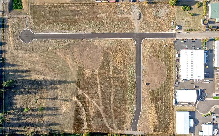 Pictures of Industrial property located at 1307 NW Park Ave, Estacada, OR 97023 for sales - image #1