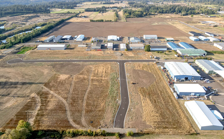 Pictures of Industrial, Land property located at 1244 NW Park Ave, Estacada, OR 97023 for sales - image #1