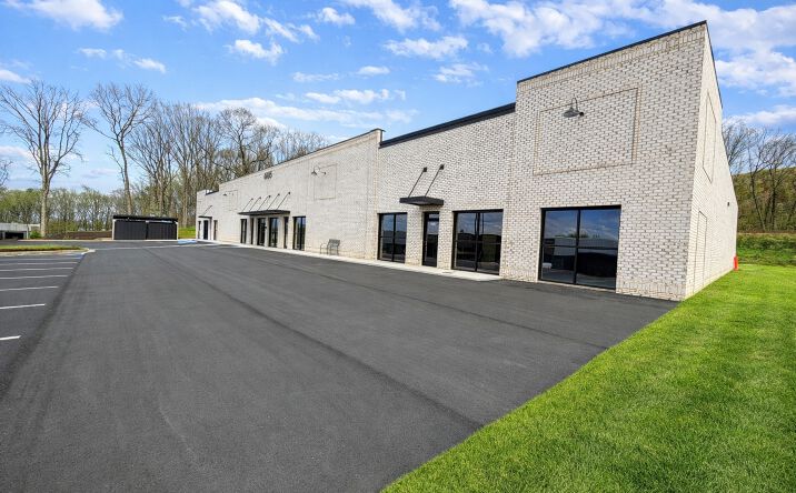 Pictures of Industrial, Mixed Use property located at 4885 Warehouse Way, Cumming, GA 30041 for sales - image #1