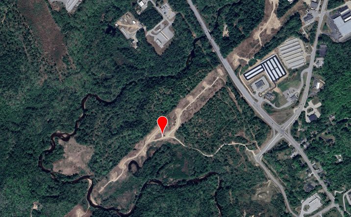 Pictures of Land property located at 612-644 Pembroke Street, Pembroke, NH 03275 for sales - image #1