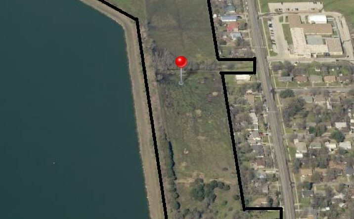 Pictures of Land property located at 1215 Wolfe City Dr, Greenville, TX 75401 for sales - image #1