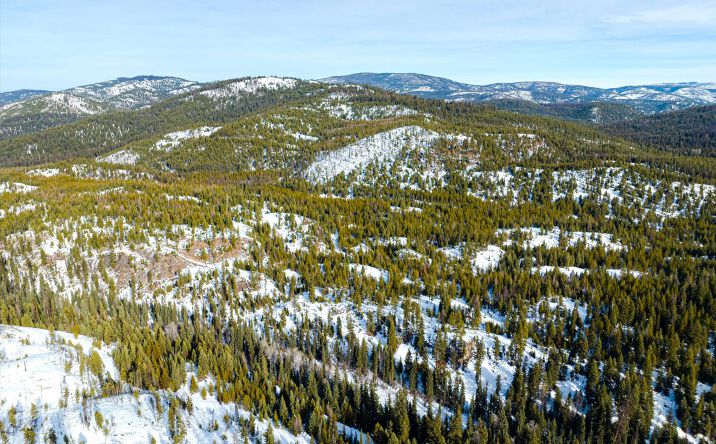 Pictures of Land property located at Nhn Whitney Lake Road Section 15, Libby, MT 59923 for sales - image #1