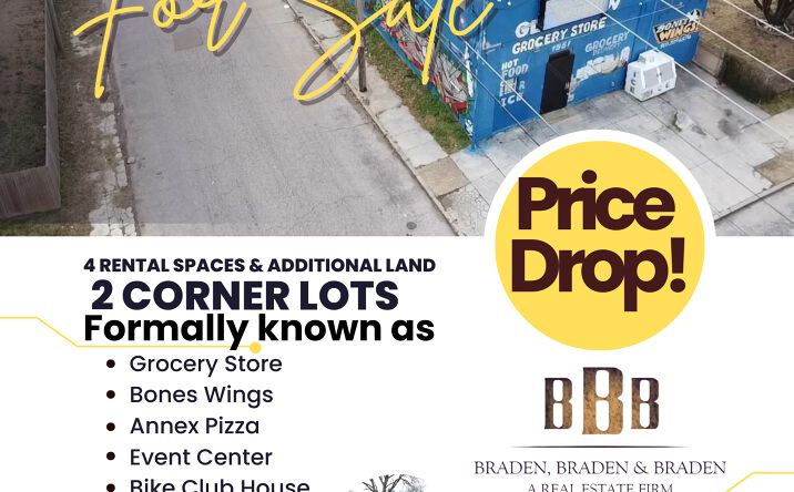 Pictures of Office, Retail property located at 1551 Netherwood Ave, Memphis, TN 38106, 1544 Netherwood Ave, Memphis, TN 38106 for sales - image #1