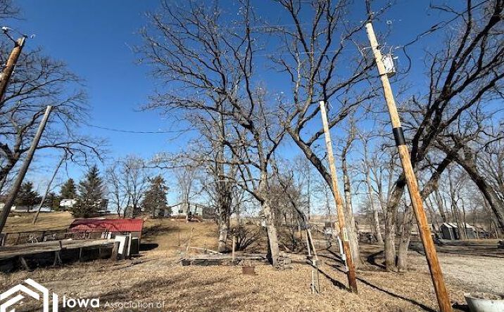 Pictures of Land property located at 5134 Aurora Drive, Brooklyn, IA 52211 for sales - image #1