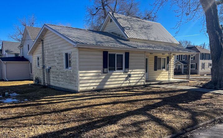 Pictures of Special Purpose property located at 401 5Th Street, Griswold, IA 51535 for sales - image #1