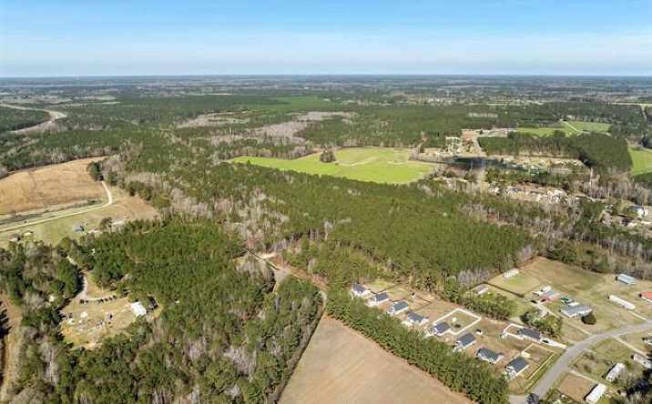 Pictures of Land property located at Lot 1 Daphane Dr, Loris, SC 29569 for sales - image #1