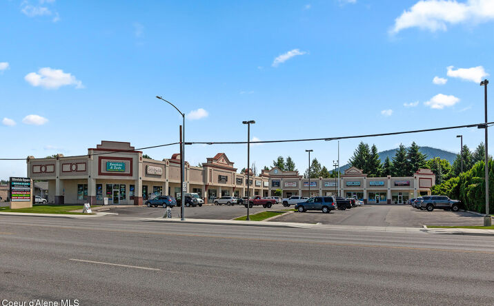 Pictures of Special Purpose property located at 6848 N Government Way 118 , 118, Dalton Gardens, ID 83815 for sales - image #1