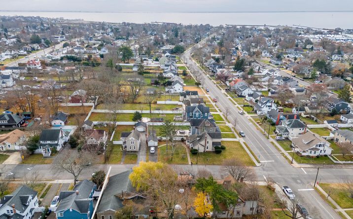 Pictures of Special Purpose property located at 0 Mulford Street, Patchogue, NY 11772 for sales - image #1