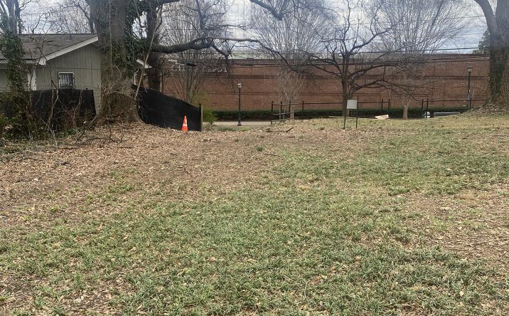 Pictures of Land property located at 82 Moreland Ave N, Front & Back Lots, Atlanta, GA 30312 for sales - image #1