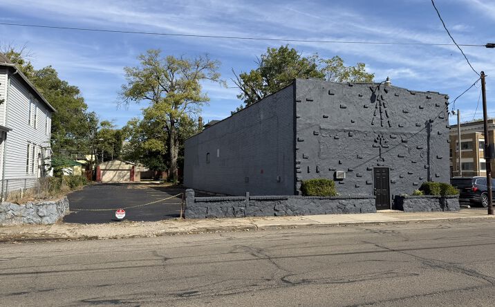 Pictures of Mixed Use, Special Purpose property located at 1478 Oak Street, Columbus, OH 43205 for sales - image #1