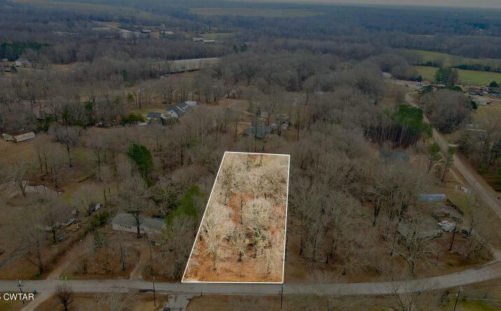 Pictures of Land property located at 70 Walnut Bend Road, Arlington, TN 38002 for sales - image #1