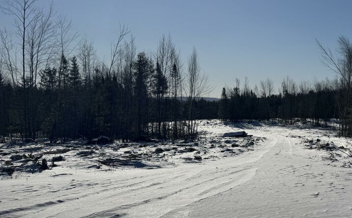Pictures of Land property located at 90 Holmes Rd, Dover-Foxcroft, ME 04426 for sales - image #1