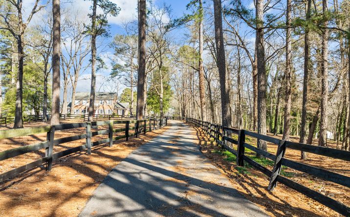 Pictures of Land, Multifamily, Senior Living property located at 5525 Buffaloe Rd, Raleigh, NC 27616 for sales - image #1
