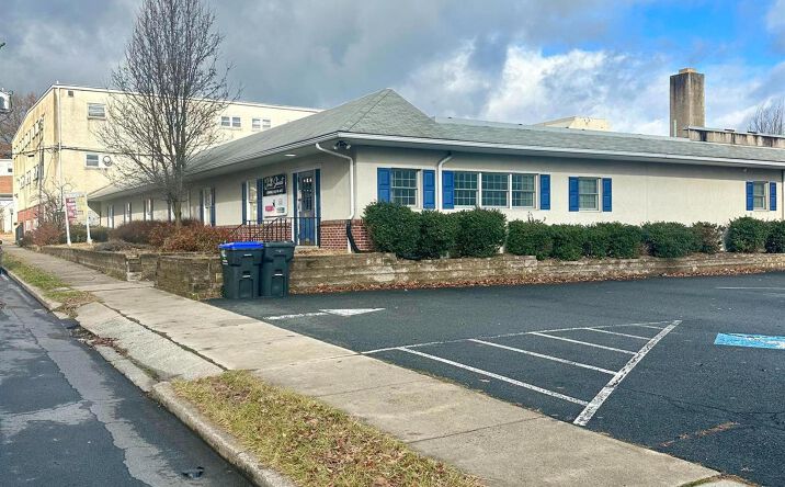 Pictures of Mixed Use property located at 315-329 E 2nd St, Boyertown, PA 19512 for sales - image #1