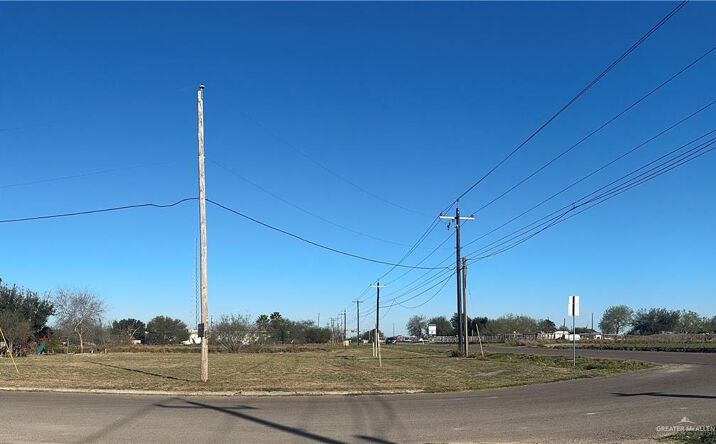 Pictures of Land property located at 6304 Robert Michaels Street, Mission, TX 78574 for sales - image #1
