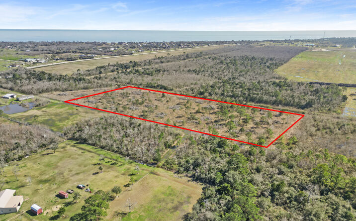Pictures of Land property located at TBD FM 2354, Baytown, TX 77523 for sales - image #1