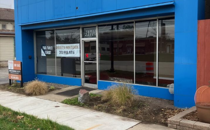 Pictures of Business for Sale, Mixed Use, Retail property located at 31710 Mound Rd, Warren, MI 48092 for sales - image #1