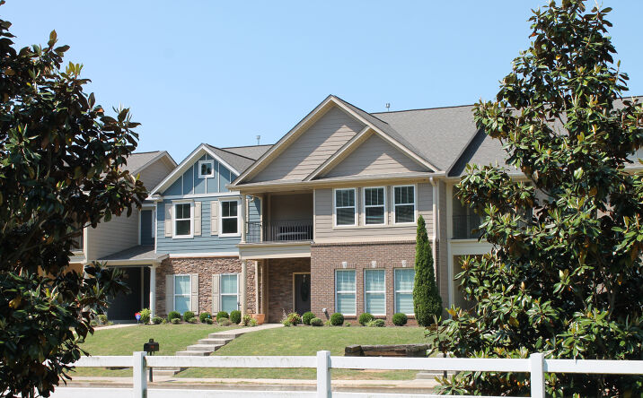 Pictures of Multifamily property located at 109 Golden Rod Lane & 117 Golden Rod Lane, Madison, AL 35758 for sales - image #1