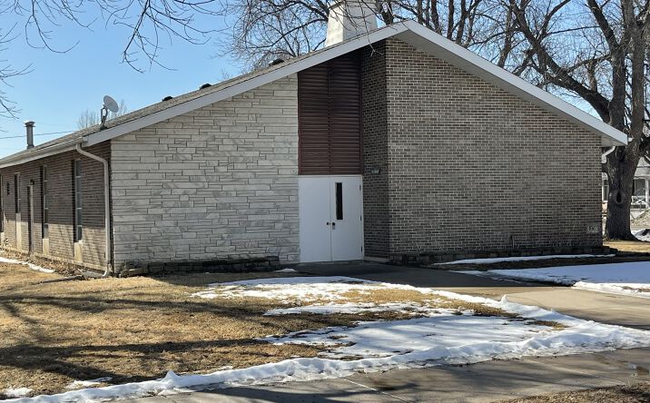 Pictures of Hospitality, Office, Retail property located at 200 Chestnut St, Mondamin, IA 51557 for sales - image #1