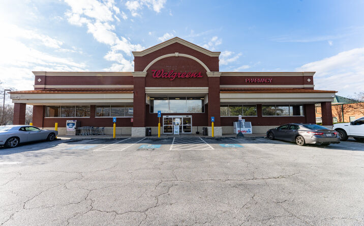 Pictures of Retail property located at 2125 GA-155 N, McDonough, GA 30252 for sales - image #1