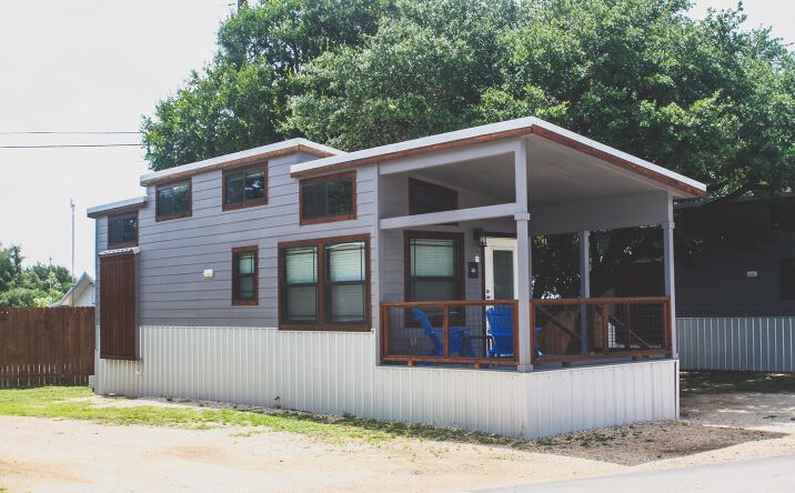 Pictures of Hospitality, Land, Mobile Home Park, Multifamily, Special Purpose property located at 13190 FM306, Canyon Lake, TX 78133 for sales - image #1