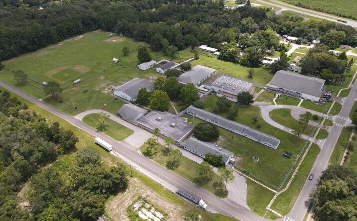 Pictures of Industrial, Special Purpose property located at 20550 42 Pl, Williston, FL 32696 for sales - image #1