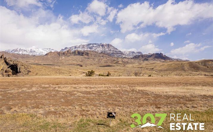 Pictures of Land property located at 49 Copperleaf Dr, Cody, WY 82414 for sales - image #1