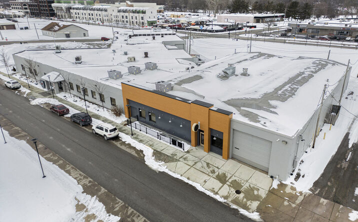 Pictures of Mixed Use property located at 530 E Lexington Ave, Elkhart, IN 46516 for sales - image #1