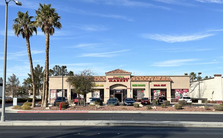 Pictures of Retail property located at 2630 Windmill Pkwy, Henderson, NV 89074 for sales - image #1