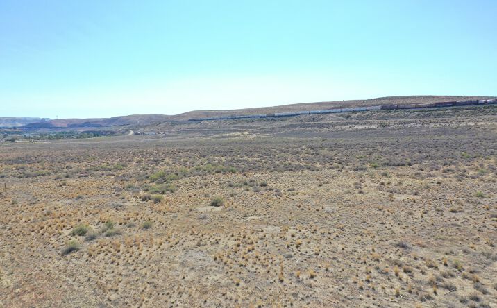 Pictures of Land property located at 9 Ox Bow Dr N, Green River, WY 82935 for sales - image #1