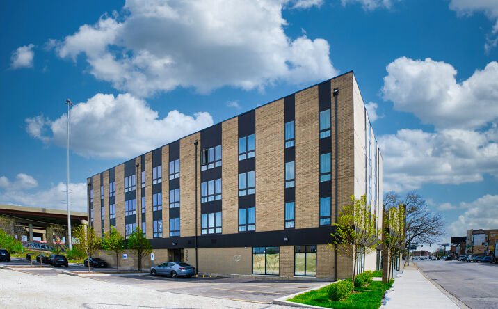 Pictures of Mixed Use, Multifamily property located at 3188 S Archer Ave, Chicago, IL 60608 for sales - image #1