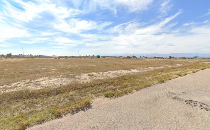 Pictures of Land property located at 412 S IDAHO SPRINGS WAY, Pueblo West, CO 81007 for sales - image #1